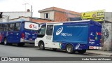 SBC Trans 9040 na cidade de São Bernardo do Campo, São Paulo, Brasil, por Andre Santos de Moraes. Número da foto: #6710135.