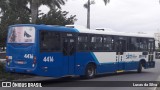 Transporte Coletivo Estrela 4416 na cidade de Florianópolis, Santa Catarina, Brasil, por Lucas da Silva. Número da foto: #:id.