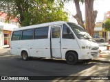 Ônibus Particulares KJW1489 na cidade de Caruaru, Pernambuco, Brasil, por Manoel Junior. Número da foto: #6710130.