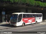 Viação Serro 2110 na cidade de Belo Horizonte, Minas Gerais, Brasil, por Matheus Rocha. Número da foto: #6710739.