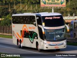 Sany Tour 10000 na cidade de Santa Isabel, São Paulo, Brasil, por Renato Furtado Filomena. Número da foto: #:id.
