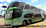 Expresso Lobato 5807 na cidade de Goiânia, Goiás, Brasil, por Carlos Júnior. Número da foto: #6711075.