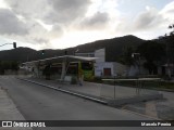 Terminais Rodoviários e Urbanos Estação BHLS Lagoa de Piratininga, na praça Cafubá na cidade de Niterói, Rio de Janeiro, Brasil, por Marcelo Pereira. ID da foto: :id.