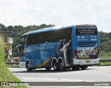 Estrela de Minas Viagens e Turismo 130000 na cidade de Santos Dumont, Minas Gerais, Brasil, por Isaias Ralen. ID da foto: :id.