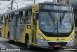 Viação Campo dos Ouros 3307 na cidade de Guarulhos, São Paulo, Brasil, por Gabriel Moura. ID da foto: :id.