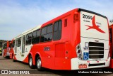 Itajaí Transportes Coletivos 2059 na cidade de Campinas, São Paulo, Brasil, por Matheus Gabriel dos Santos. Número da foto: #6710027.