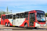 Itajaí Transportes Coletivos 2050 na cidade de Campinas, São Paulo, Brasil, por Matheus Gabriel dos Santos. Número da foto: #6711761.