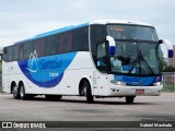 Serra Sul Turismo 2727 na cidade de Curitiba, Paraná, Brasil, por Gabriel Machado. Número da foto: #6710489.
