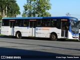 Rápido Araguaia 50722 na cidade de Goiânia, Goiás, Brasil, por Victor Hugo  Ferreira Soares. Número da foto: #:id.