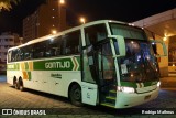 Empresa Gontijo de Transportes 20070 na cidade de Belo Horizonte, Minas Gerais, Brasil, por Rodrigo Matheus. Número da foto: #6711004.