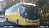 Viação Itapemirim 60549 na cidade de São José dos Campos, São Paulo, Brasil, por Everaldo Bordini. Número da foto: #6710447.