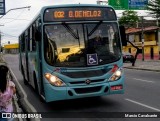 Rota Sol > Vega Transporte Urbano 35251 na cidade de Fortaleza, Ceará, Brasil, por Marcio Cavalcante. Número da foto: #:id.
