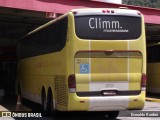 Viação Itapemirim 8709 na cidade de Queluz, São Paulo, Brasil, por Everaldo Bordini. Número da foto: #6710412.