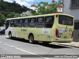 TUSMIL - Transporte Urbano São Miguel 604 na cidade de Juiz de Fora, Minas Gerais, Brasil, por André Luiz Gomes de Souza. ID da foto: :id.