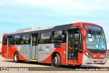 Itajaí Transportes Coletivos 2053 na cidade de Campinas, São Paulo, Brasil, por Matheus Gabriel dos Santos. Número da foto: #6711718.
