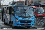 Cooper G4 1768 na cidade de Guarulhos, São Paulo, Brasil, por Gabriel Moura. Número da foto: #6712054.