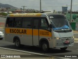 Escolares KGT9880 na cidade de Caruaru, Pernambuco, Brasil, por Manoel Junior. ID da foto: :id.