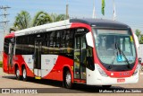 Itajaí Transportes Coletivos 2058 na cidade de Campinas, São Paulo, Brasil, por Matheus Gabriel dos Santos. Número da foto: #6711620.