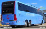 Expresso Guanabara 900 na cidade de Goiânia, Goiás, Brasil, por Carlos Júnior. Número da foto: #6711111.