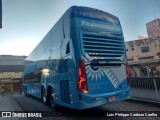 Transnorte - Transporte e Turismo Norte de Minas 88100 na cidade de Belo Horizonte, Minas Gerais, Brasil, por Luis Philippe Cardoso Coelho. Número da foto: #6710268.