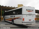 Bomfim 9542 na cidade de Paulo Afonso, Bahia, Brasil, por Alessandro de Bem Barros. Número da foto: #6710020.