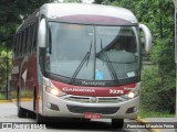 Expresso Gardenia 3275 na cidade de São Paulo, São Paulo, Brasil, por Francisco Mauricio Freire. Número da foto: #6711558.