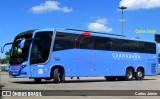 Expresso Guanabara 900 na cidade de Goiânia, Goiás, Brasil, por Carlos Júnior. Número da foto: #6711112.