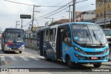Coopertransguaru 3615 na cidade de Guarulhos, São Paulo, Brasil, por Gabriel Moura. Número da foto: #6712060.