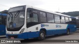 Transol Transportes Coletivos 50369 na cidade de Florianópolis, Santa Catarina, Brasil, por Lucas da Silva. Número da foto: #:id.