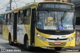 Viação Campo dos Ouros 3012 na cidade de Guarulhos, São Paulo, Brasil, por Gabriel Moura. Número da foto: #6712052.