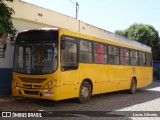 Ônibus Particulares 5D07 na cidade de Porciúncula, Rio de Janeiro, Brasil, por Lucas Oliveira. Número da foto: #6711454.