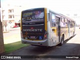 Expresso Nordeste 5304 na cidade de Apucarana, Paraná, Brasil, por Emanoel Diego.. Número da foto: #:id.