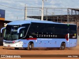 Expresso Guanabara 206 na cidade de Picos, Piauí, Brasil, por João Victor. Número da foto: #:id.