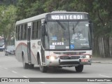Auto Viação ABC RJ 105.131 na cidade de Niterói, Rio de Janeiro, Brasil, por Bruno Pereira Pires. Número da foto: #:id.