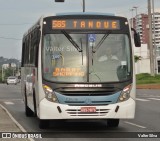 Transportes Futuro C30236 na cidade de Rio de Janeiro, Rio de Janeiro, Brasil, por Valter Silva. Número da foto: #:id.