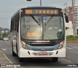 Transportes Futuro C30236 na cidade de Rio de Janeiro, Rio de Janeiro, Brasil, por Valter Silva. ID da foto: :id.