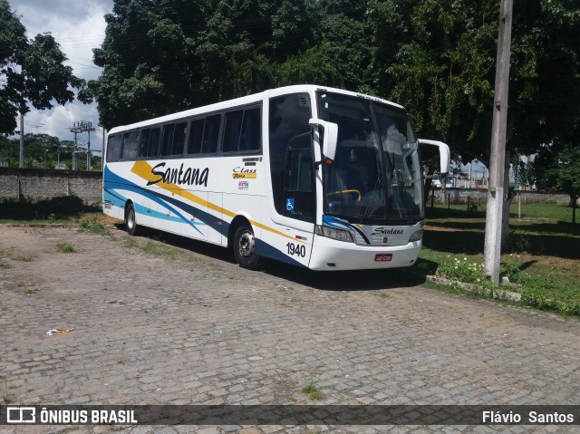 Empresas de Transportes Santana e São Paulo 1940 na cidade de Cruz das Almas, Bahia, Brasil, por Flávio  Santos. ID da foto: 6713807.