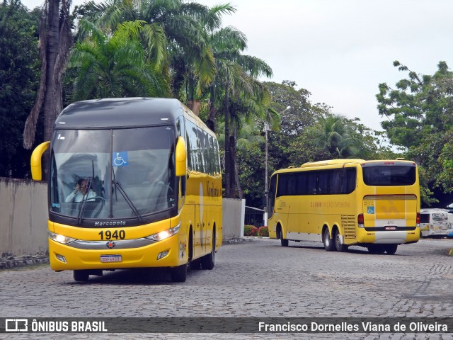 Viação Nordeste 1940 na cidade de Fortaleza, Ceará, Brasil, por Francisco Dornelles Viana de Oliveira. Número da foto: #6713555.