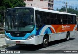 Triecon 226 na cidade de Barra Mansa, Rio de Janeiro, Brasil, por Matheus Freitas. Número da foto: #:id.