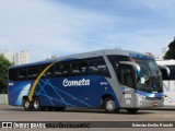 Viação Cometa 15140 na cidade de Curitiba, Paraná, Brasil, por Estevão Emilio Ronchi. Número da foto: #:id.
