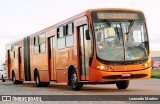 Leblon Transporte de Passageiros 15408 na cidade de Fazenda Rio Grande, Paraná, Brasil, por Leonardo Martins. Número da foto: #:id.