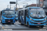 Coopertransguaru 3629 na cidade de Guarulhos, São Paulo, Brasil, por Gabriel Moura. Número da foto: #:id.