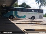 Auto Viação Camurujipe 2891 na cidade de Cruz das Almas, Bahia, Brasil, por Flávio  Santos. Número da foto: #6713915.
