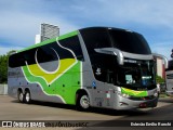 Brasil Sul Linhas Rodoviárias 2750 na cidade de Curitiba, Paraná, Brasil, por Estevão Emilio Ronchi. Número da foto: #:id.