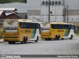 Empresa Gontijo de Transportes 17165 na cidade de Juiz de Fora, Minas Gerais, Brasil, por Fabiano da Silva Oliveira. Número da foto: #:id.