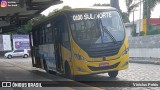 Gidion Transporte e Turismo 11553 na cidade de Joinville, Santa Catarina, Brasil, por Vinicius Petris. Número da foto: #6712900.