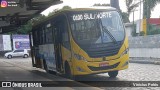 Gidion Transporte e Turismo 11553 na cidade de Joinville, Santa Catarina, Brasil, por Vinicius Petris. ID da foto: :id.