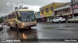 SOGIL - Sociedade de Ônibus Gigante Ltda. 432 na cidade de Alvorada, Rio Grande do Sul, Brasil, por Elizeu Oliveira. Número da foto: #:id.