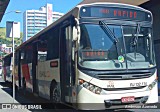 Evanil Transportes e Turismo RJ 132.114 na cidade de Nova Iguaçu, Rio de Janeiro, Brasil, por Anderson Azevedo. Número da foto: #6714106.