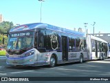 Viação Campo Belo 7 2250 na cidade de São Paulo, São Paulo, Brasil, por Matheus Bispo. Número da foto: #:id.